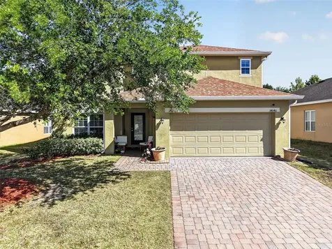 34040 Alameda Drive Sorrento FL 32776