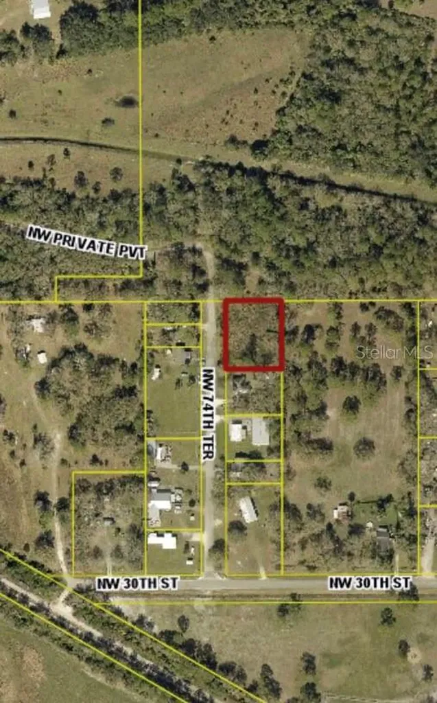 3176 NW 74th Terrace Okeechobee FL 34972