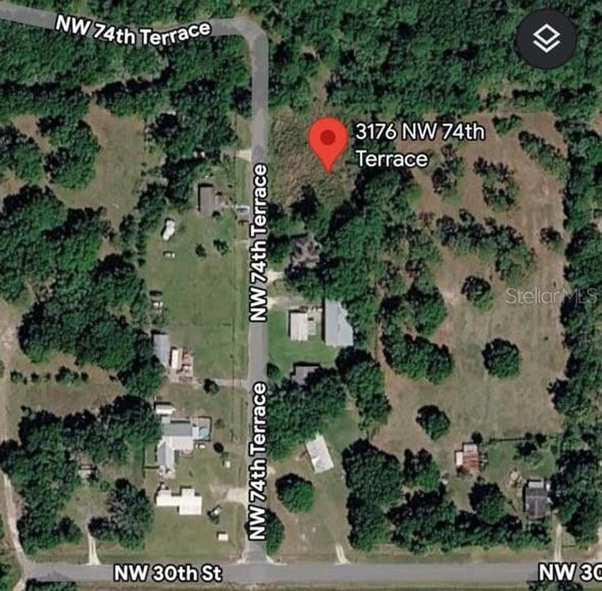 3176 NW 74th Terrace Okeechobee FL 34972