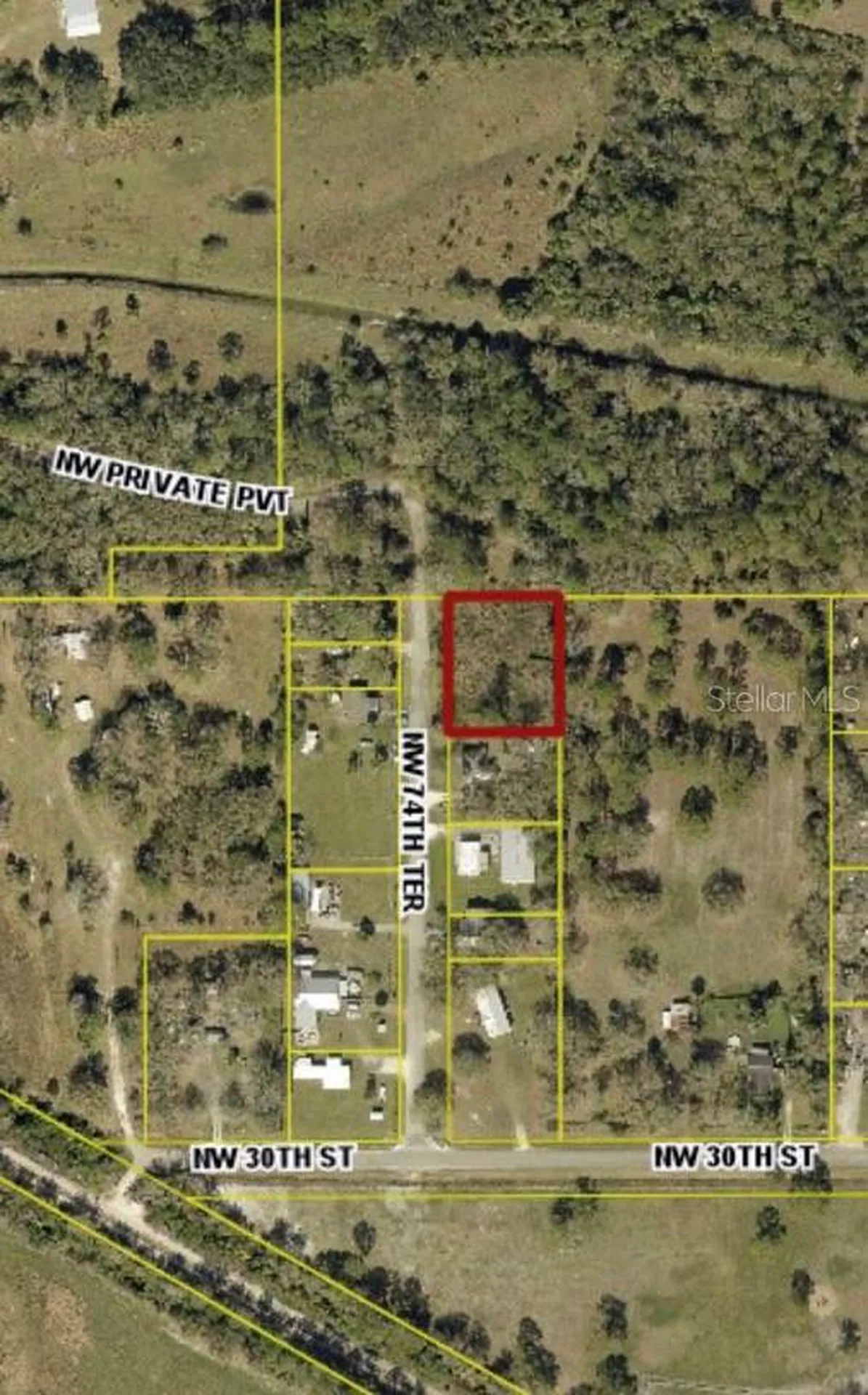 3176 NW 74th Terrace Okeechobee FL 34972
