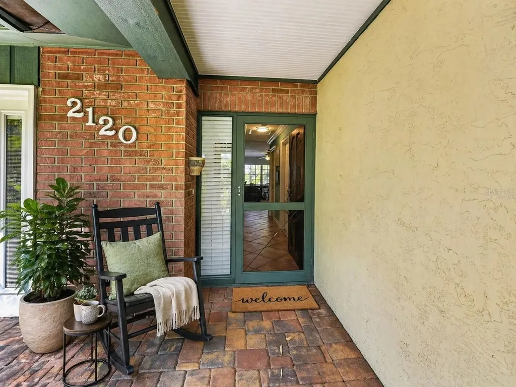 2120 Robinson Avenue Sarasota FL 34232