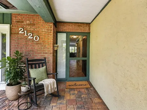 2120 Robinson Avenue Sarasota FL 34232