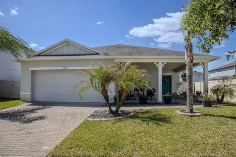5400 Ardmore Loop St Cloud FL 34771