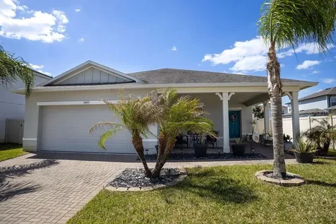 5400 Ardmore Loop St Cloud FL 34771