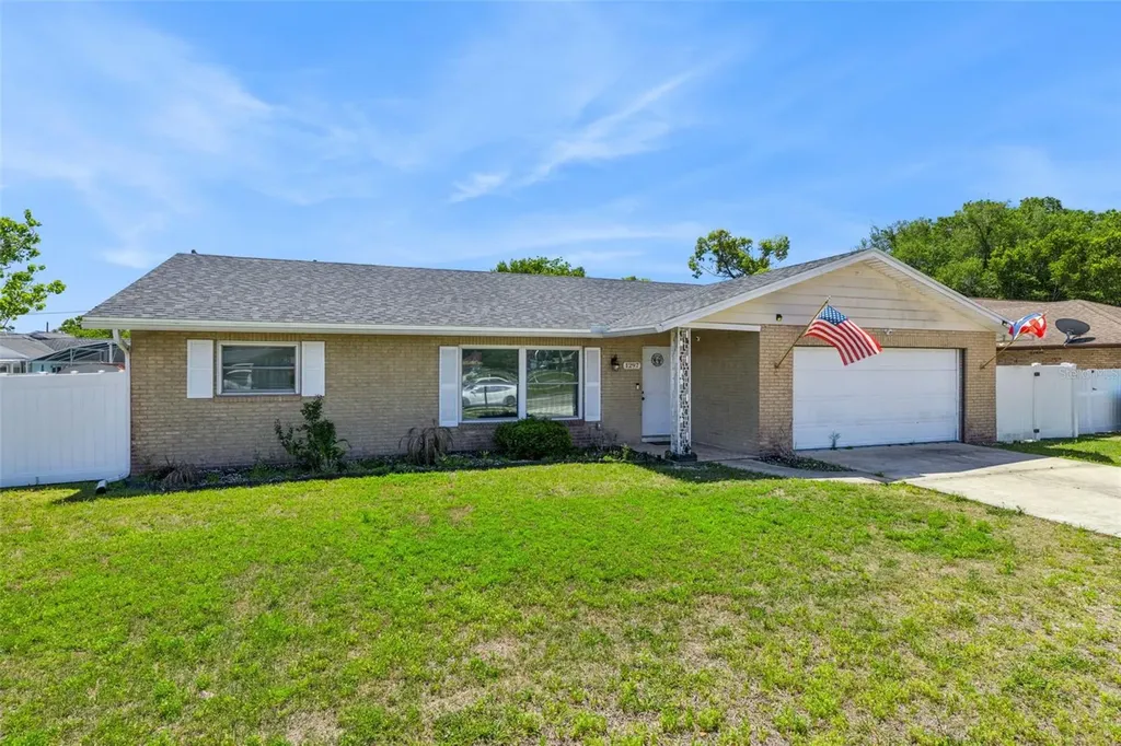 1297 Tivoli Drive Deltona FL 32725