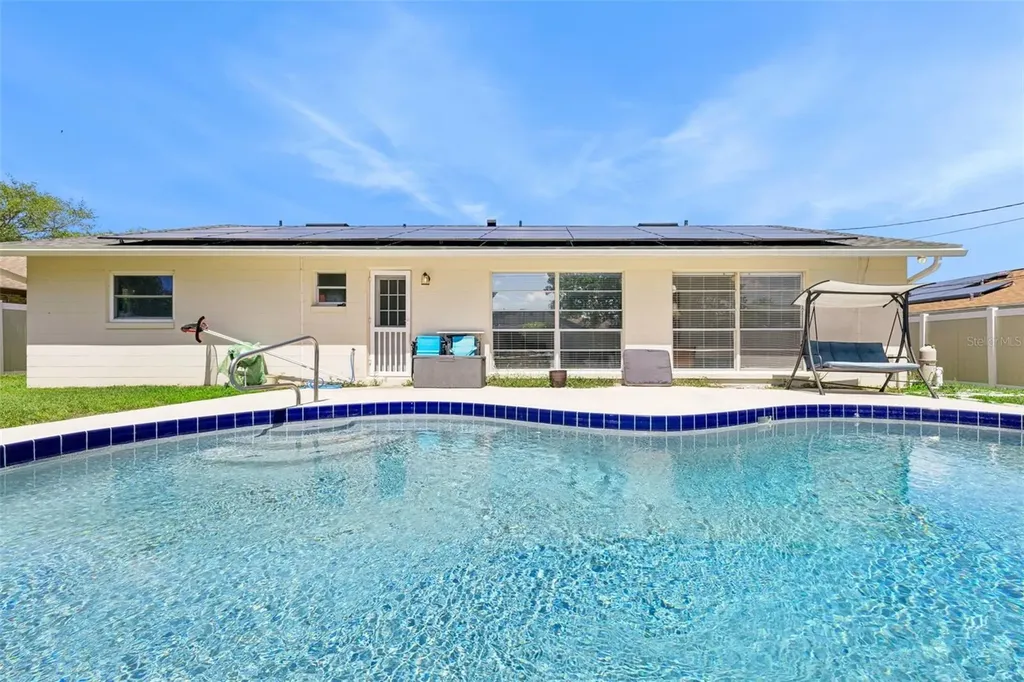 1297 Tivoli Drive Deltona FL 32725