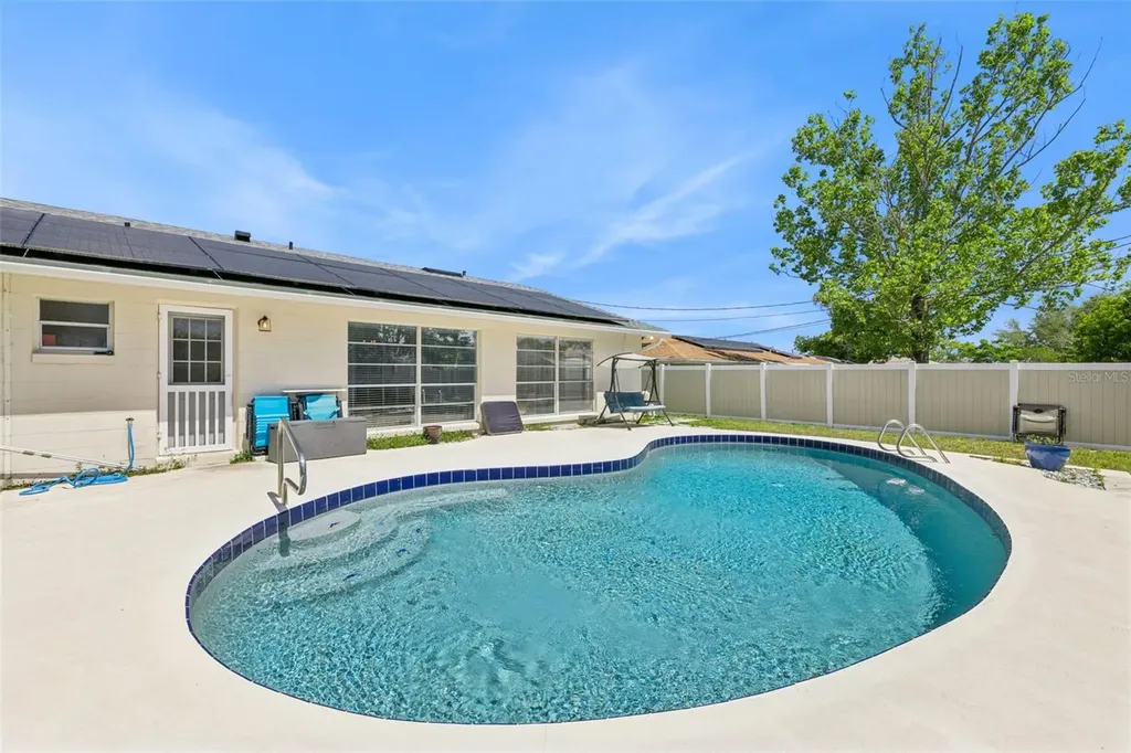 1297 Tivoli Drive Deltona FL 32725