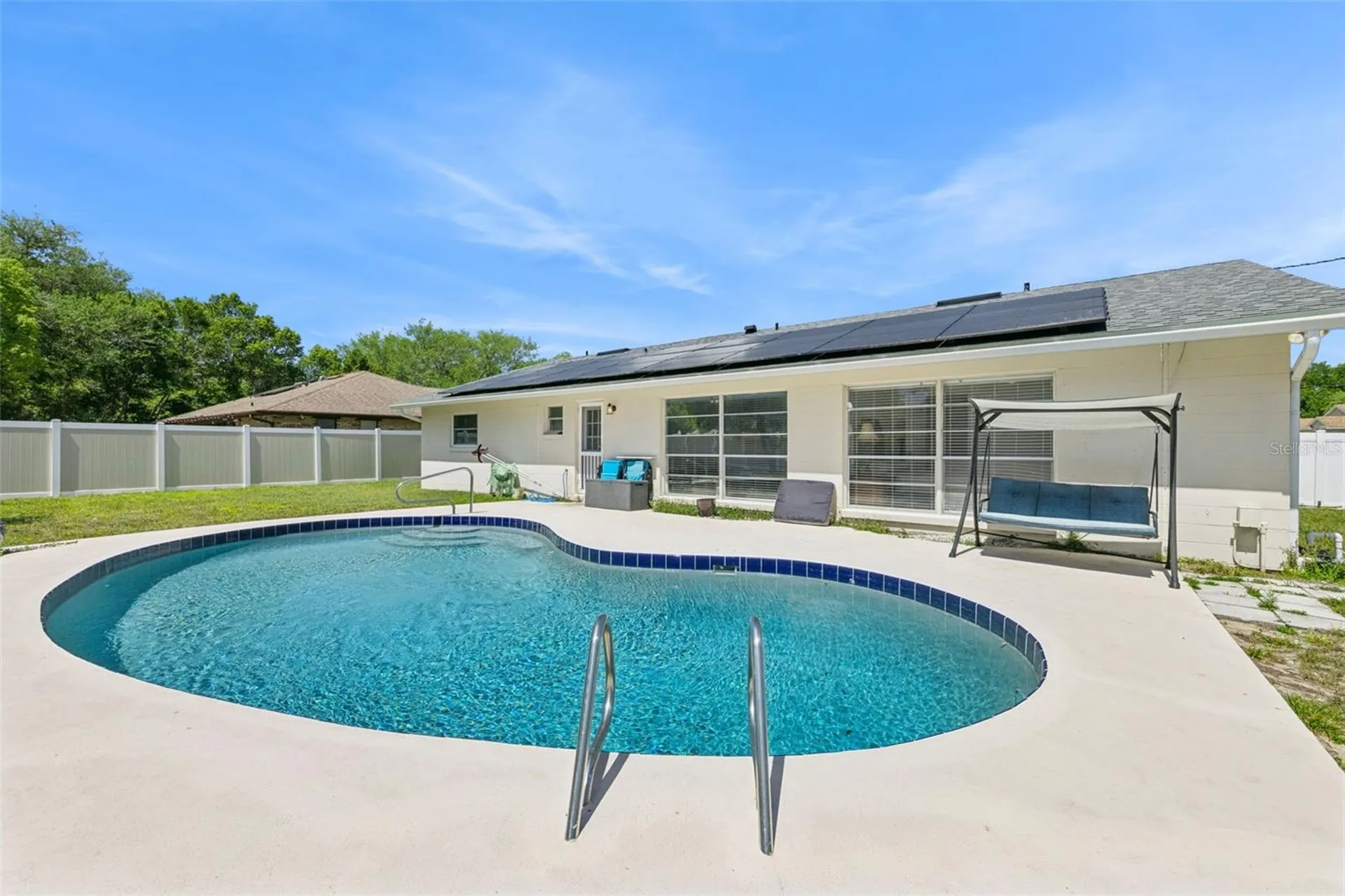 1297 Tivoli Drive Deltona FL 32725
