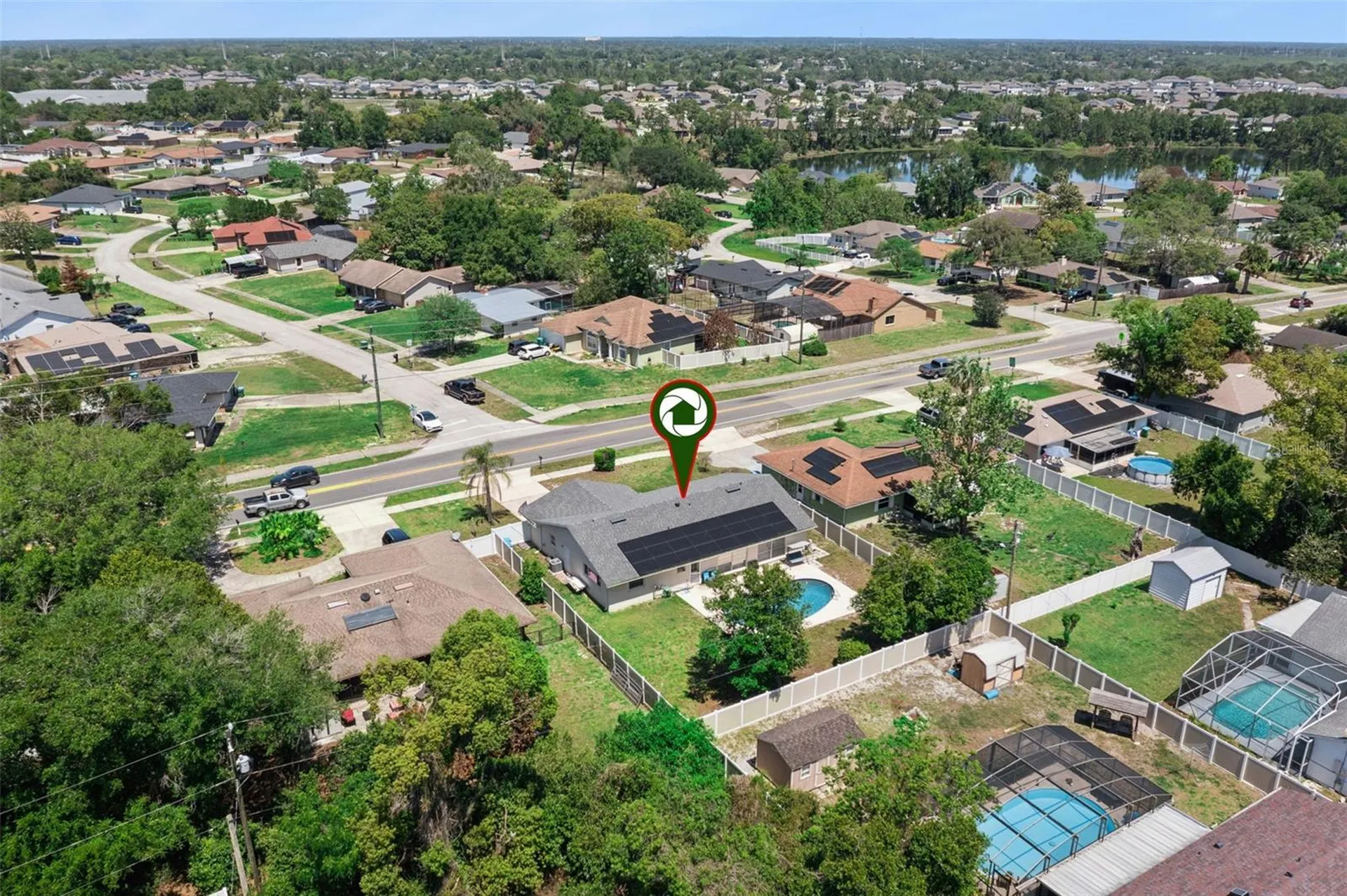 1297 Tivoli Drive Deltona FL 32725