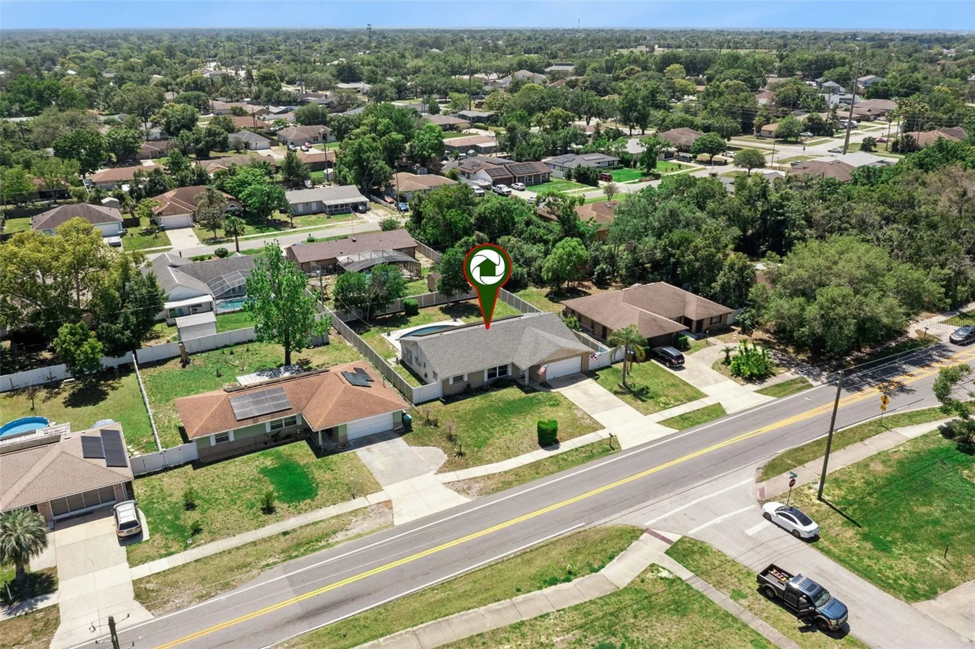 1297 Tivoli Drive Deltona FL 32725