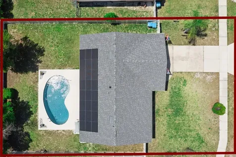 1297 Tivoli Drive Deltona FL 32725