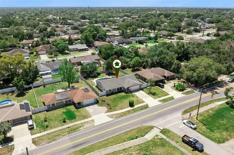 1297 Tivoli Drive Deltona FL 32725