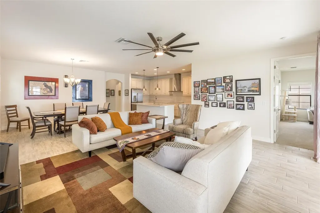 12822 Satin Lily Drive Riverview FL 33579