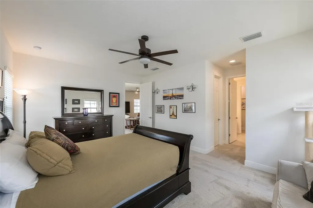 12822 Satin Lily Drive Riverview FL 33579
