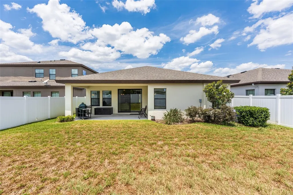 12822 Satin Lily Drive Riverview FL 33579