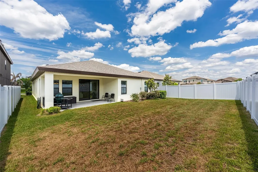 12822 Satin Lily Drive Riverview FL 33579