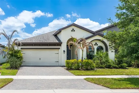 12822 Satin Lily Drive Riverview FL 33579