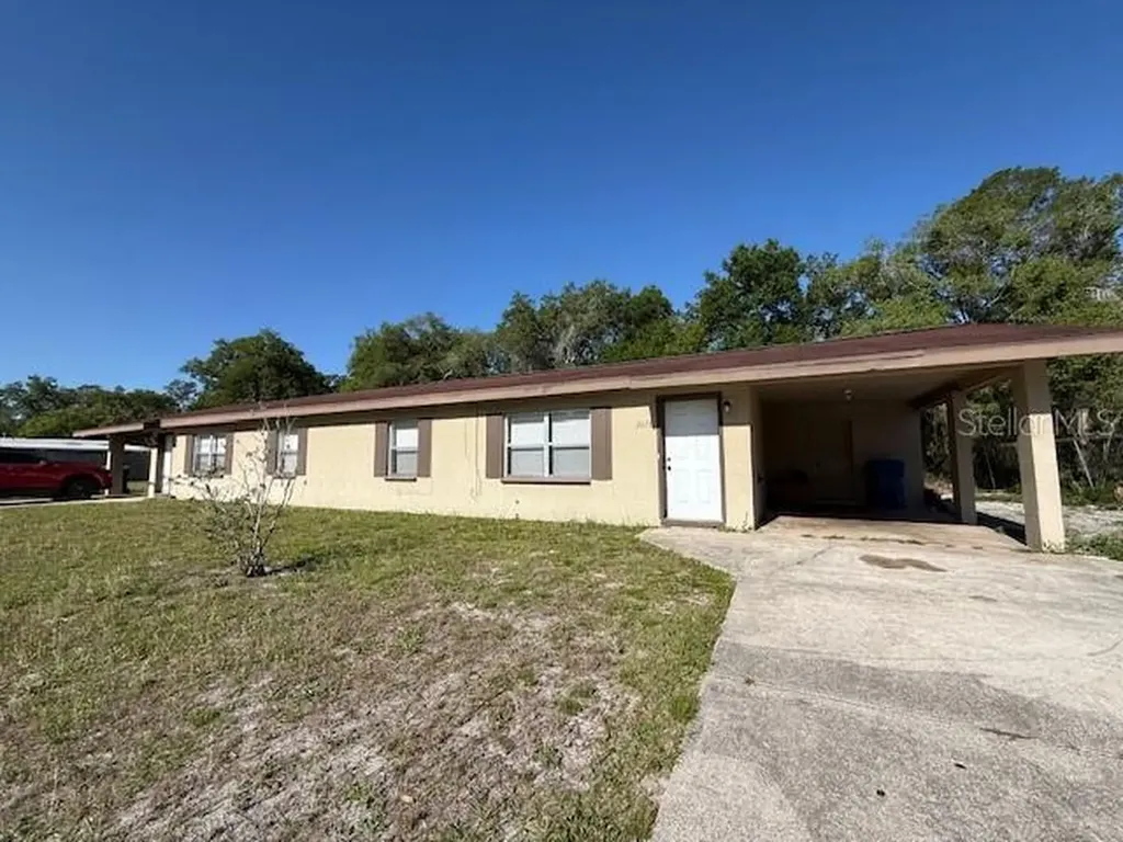 2076 N Kepler Road Deland FL 32724