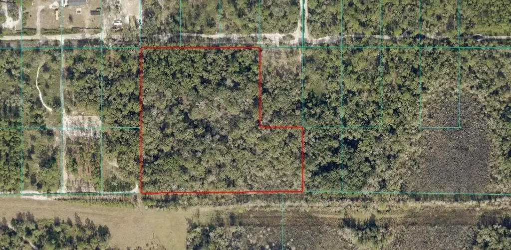 SW 158 Lane Dunnellon FL 34432