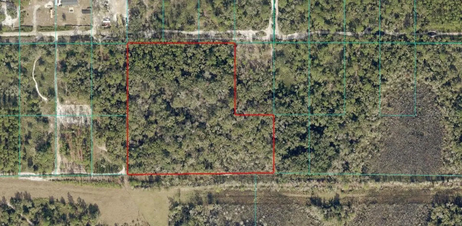 SW 158 Lane Dunnellon FL 34432