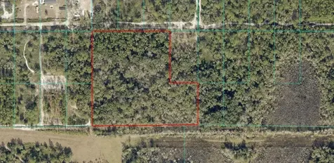SW 158 Lane Dunnellon FL 34432