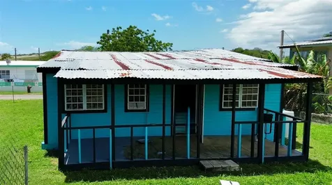 Sola 10 Bo Llanos Costa Boqueron PR 00622