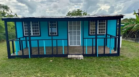 Sola 10 Bo Llanos Costa Boqueron PR 00622