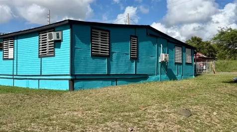 Sola 10 Bo Llanos Costa Boqueron PR 00622