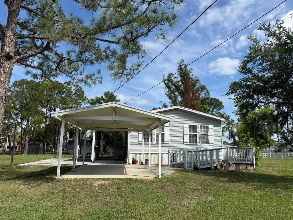 4115 Polk City Road Haines City FL 33844