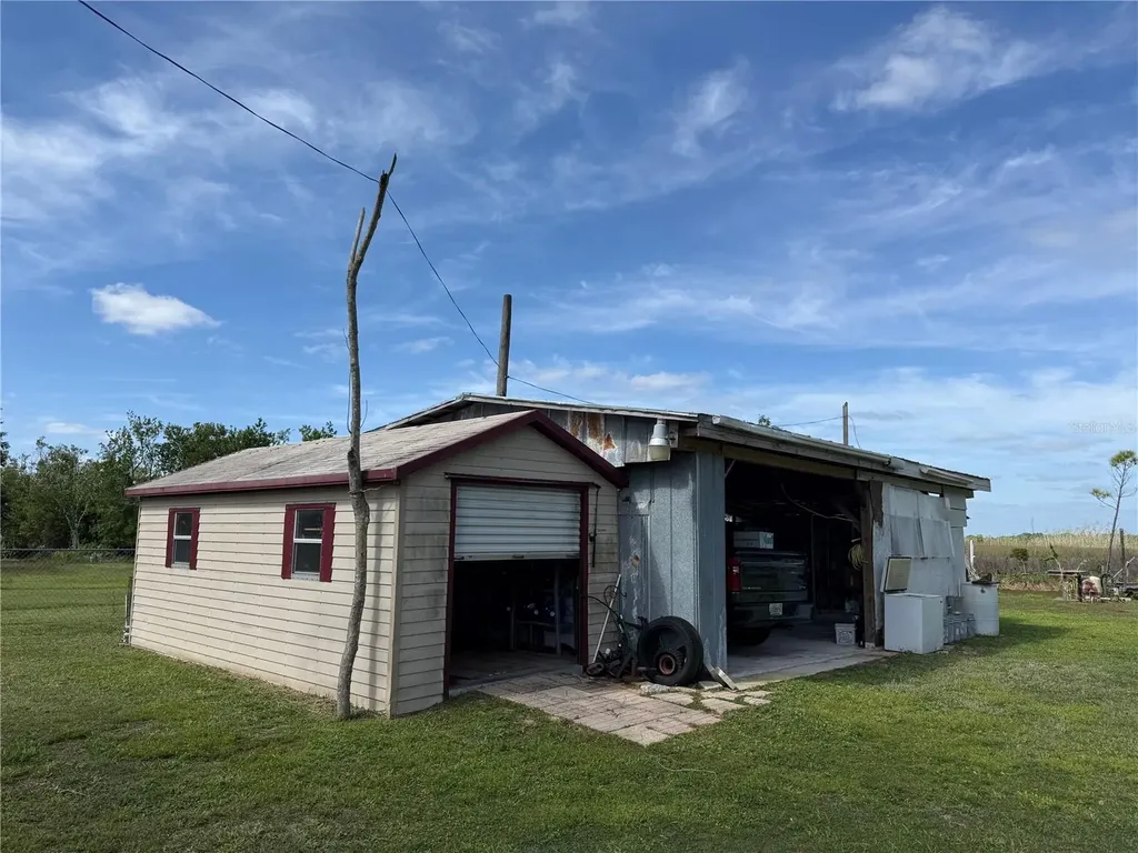 4115 Polk City Road Haines City FL 33844