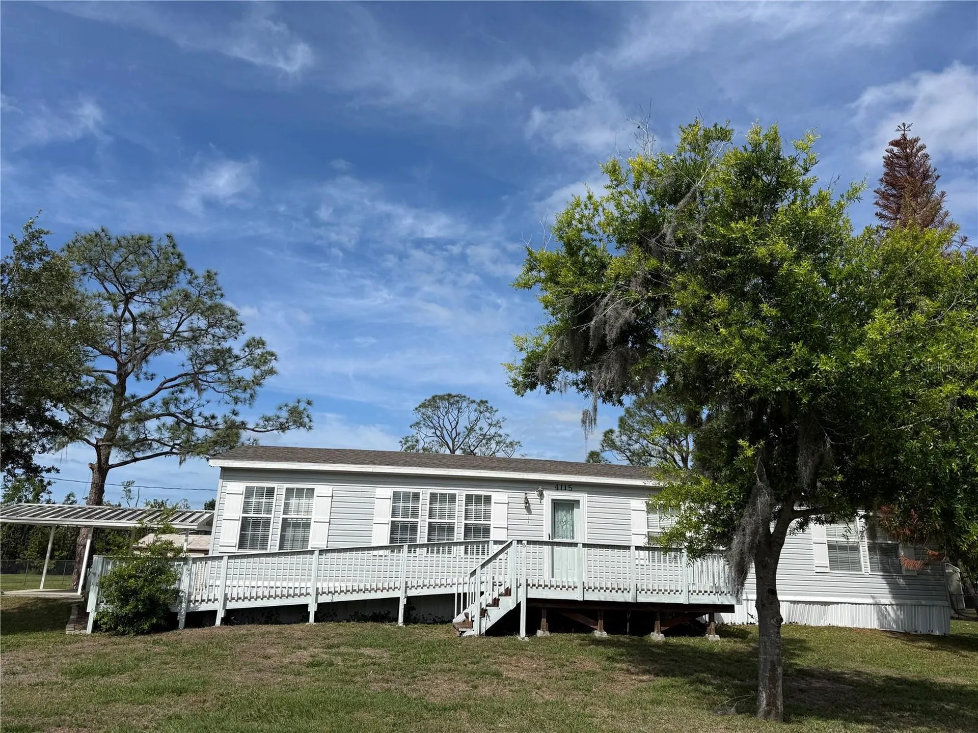 4115 Polk City Road Haines City FL 33844