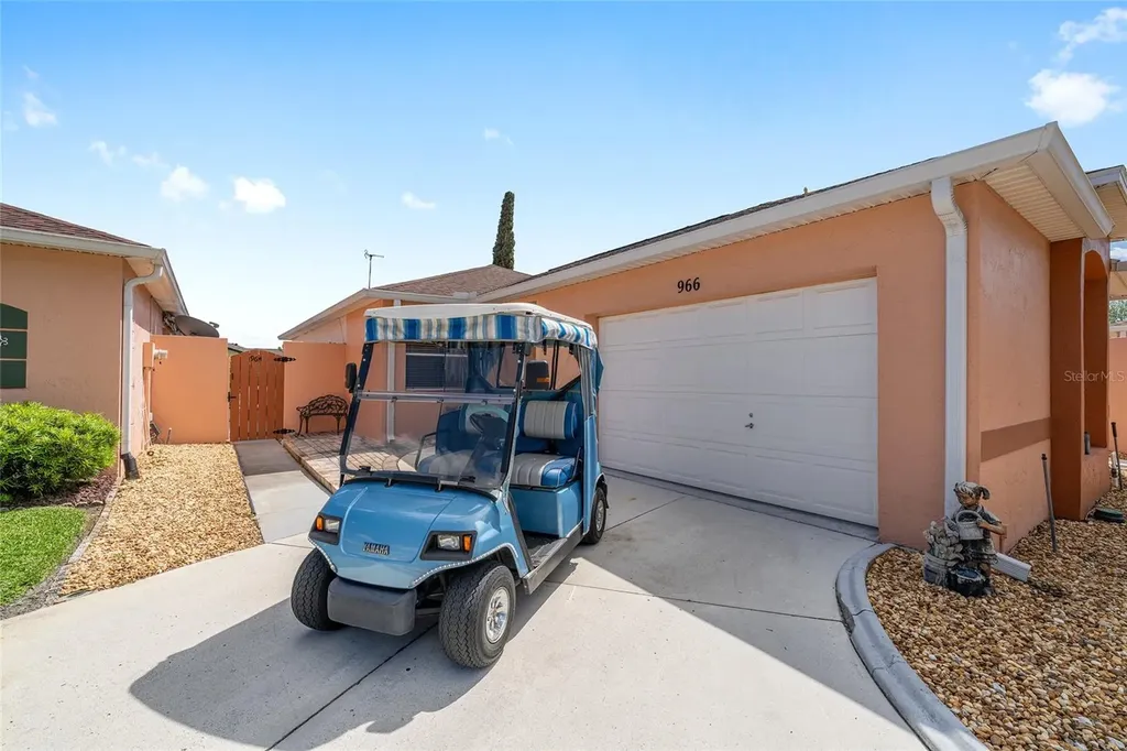 966 Avalon Avenue The Villages FL 32159