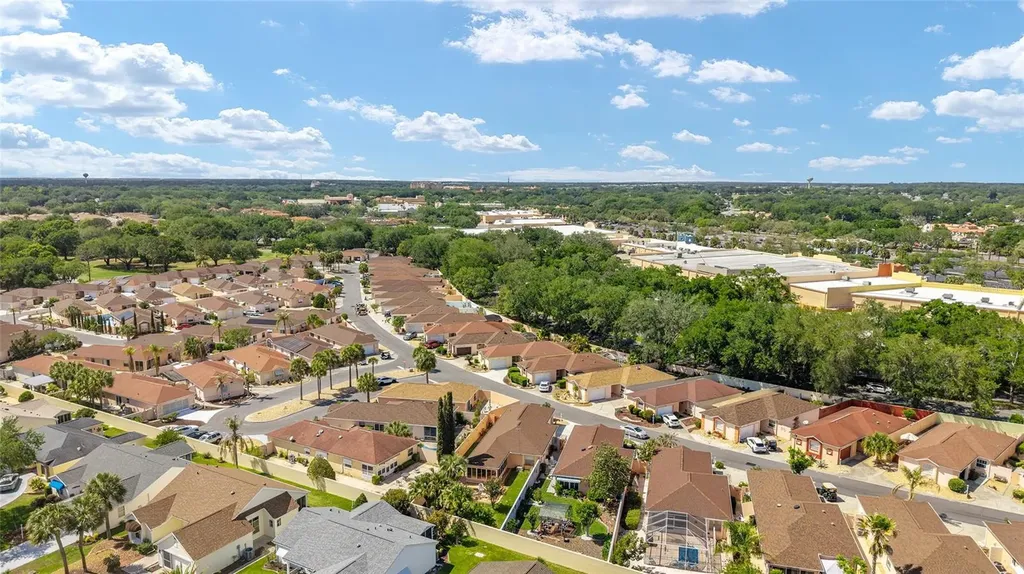 966 Avalon Avenue The Villages FL 32159
