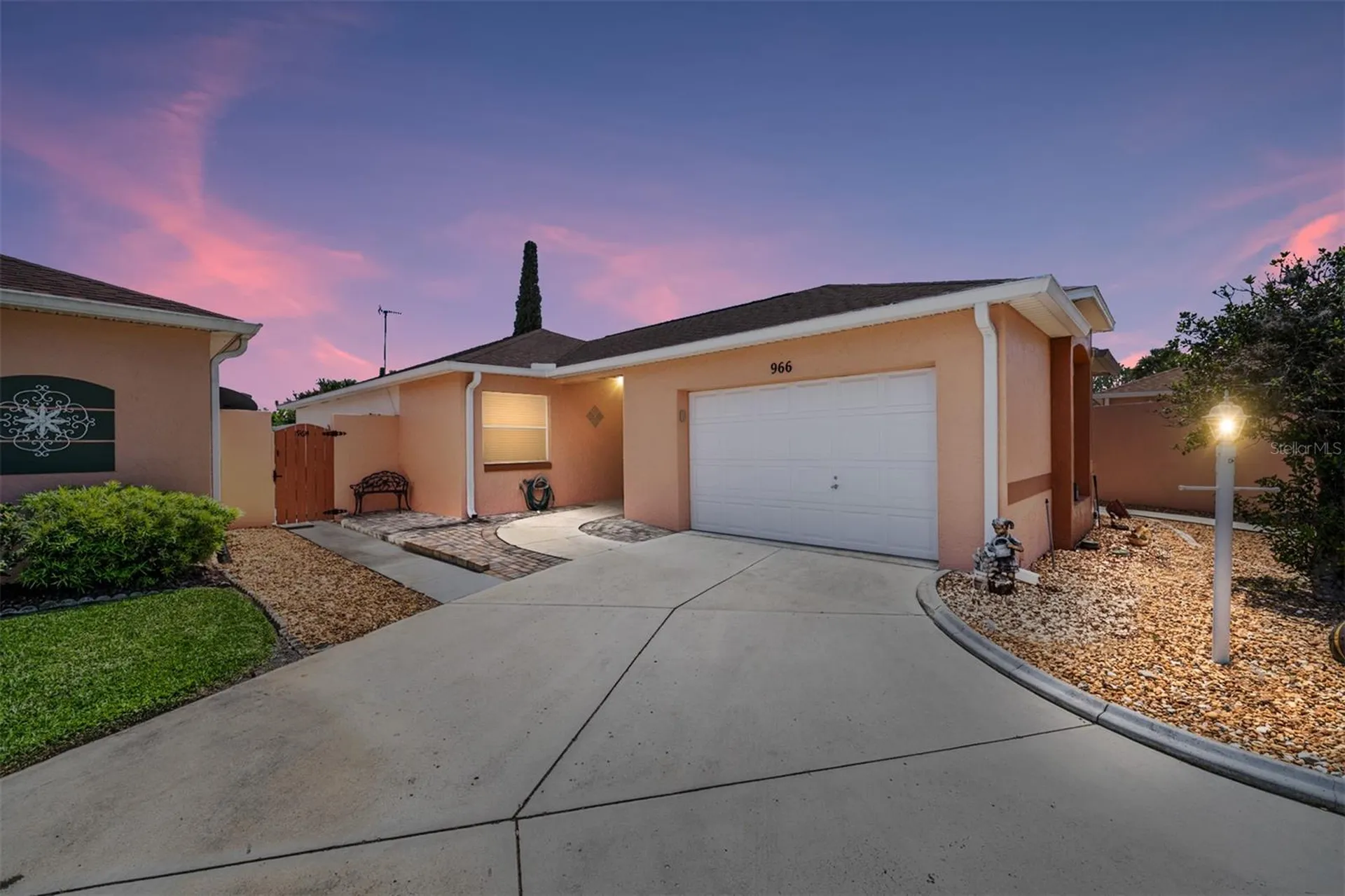 966 Avalon Avenue The Villages FL 32159