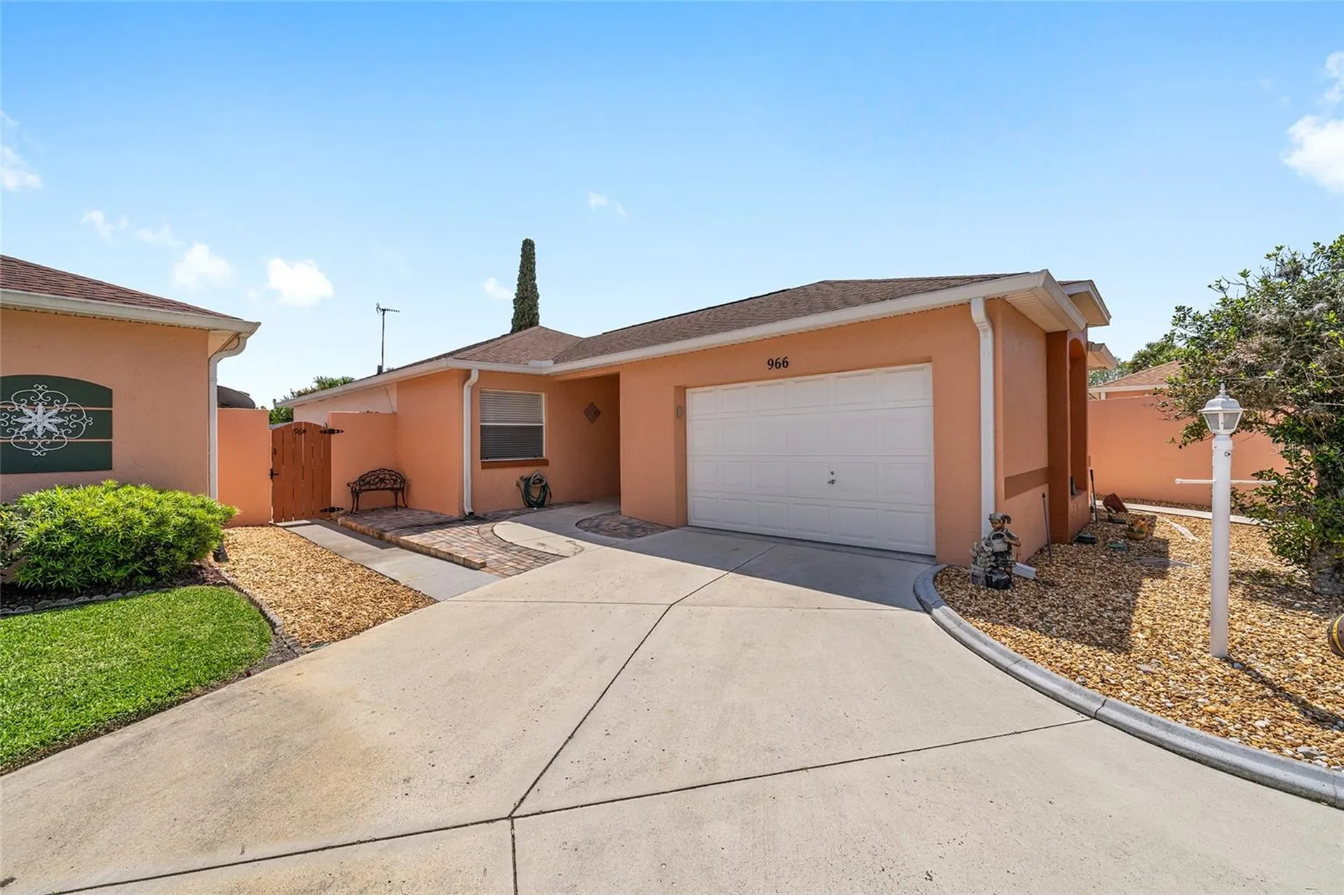 966 Avalon Avenue The Villages FL 32159