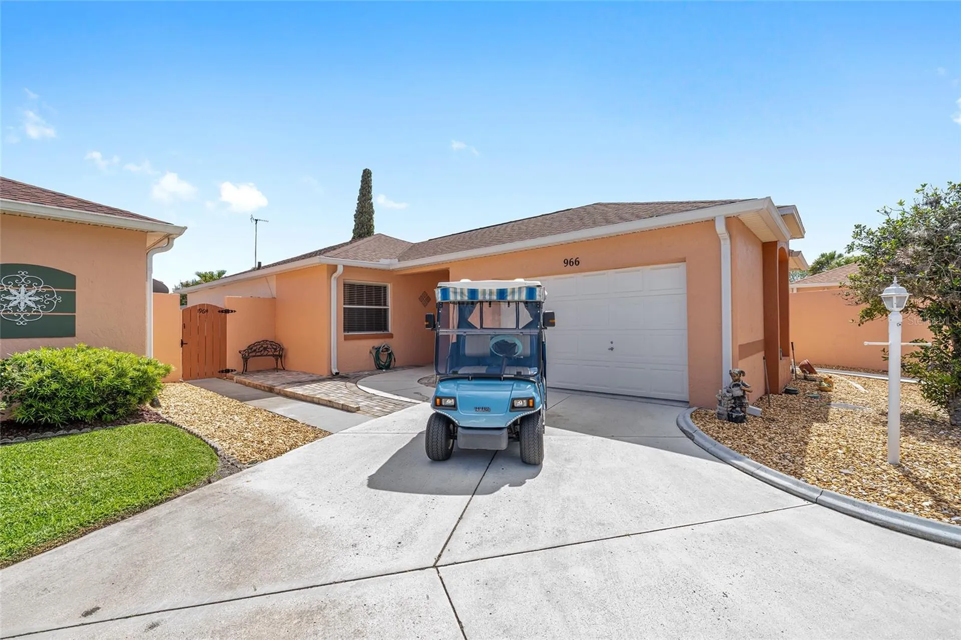 966 Avalon Avenue The Villages FL 32159