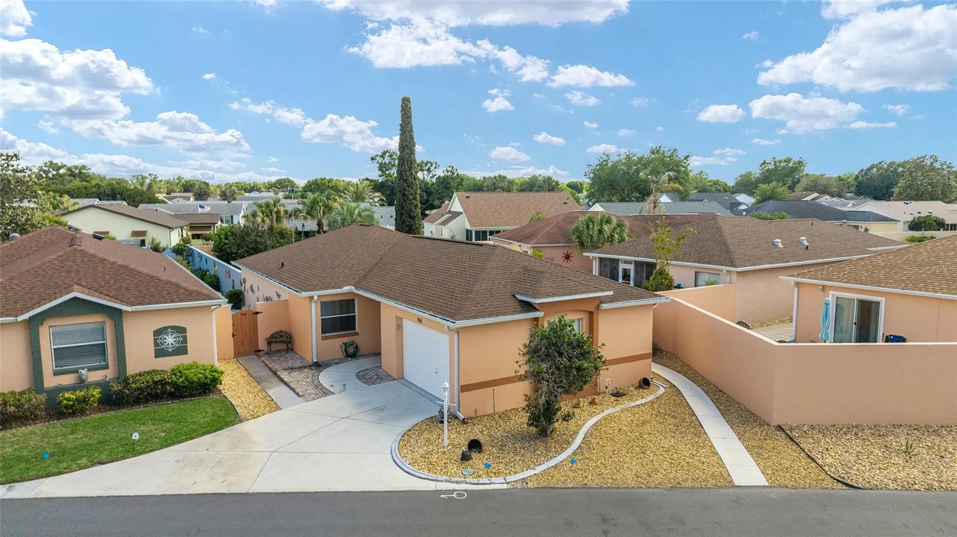 966 Avalon Avenue The Villages FL 32159
