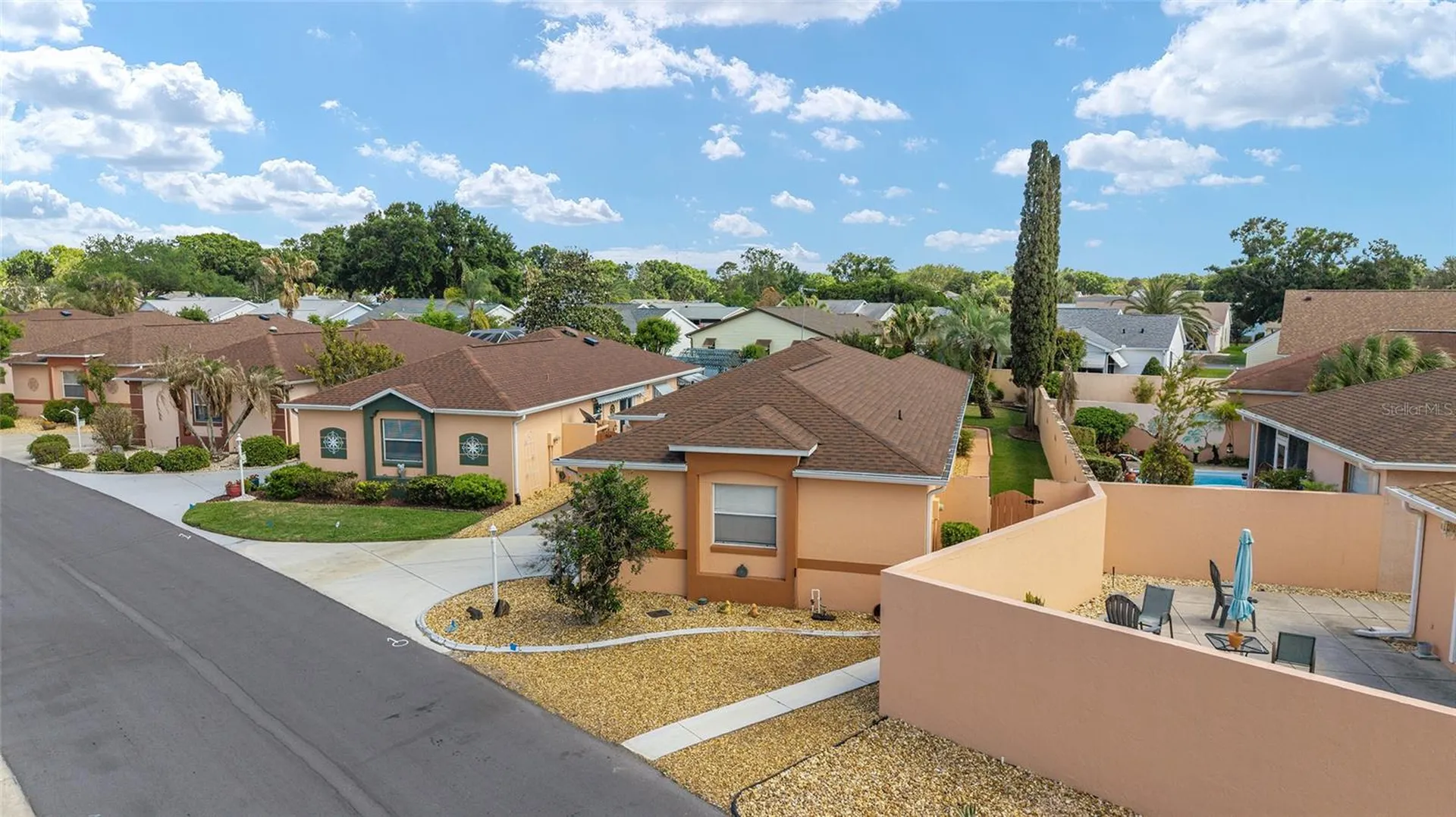966 Avalon Avenue The Villages FL 32159