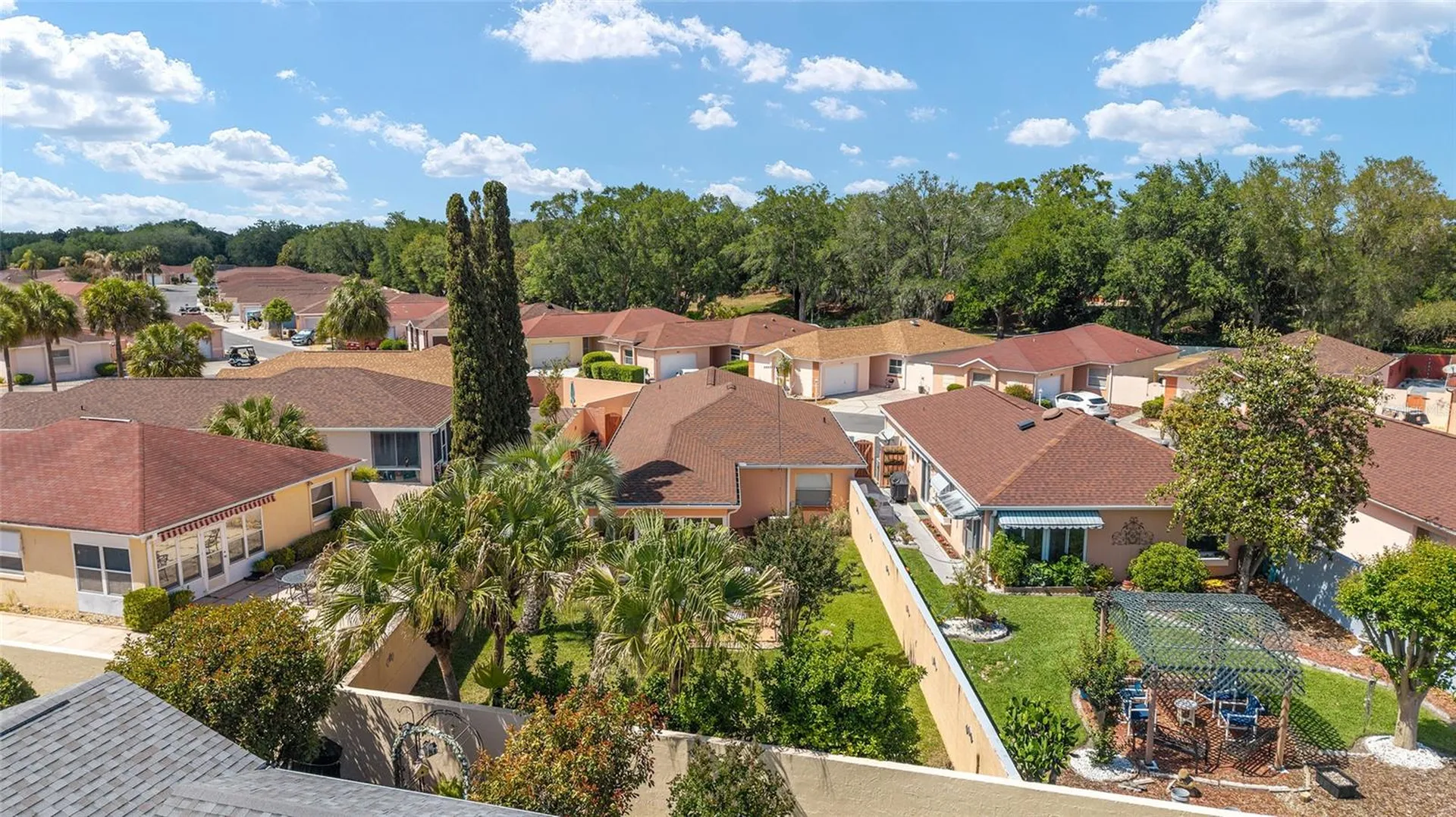 966 Avalon Avenue The Villages FL 32159