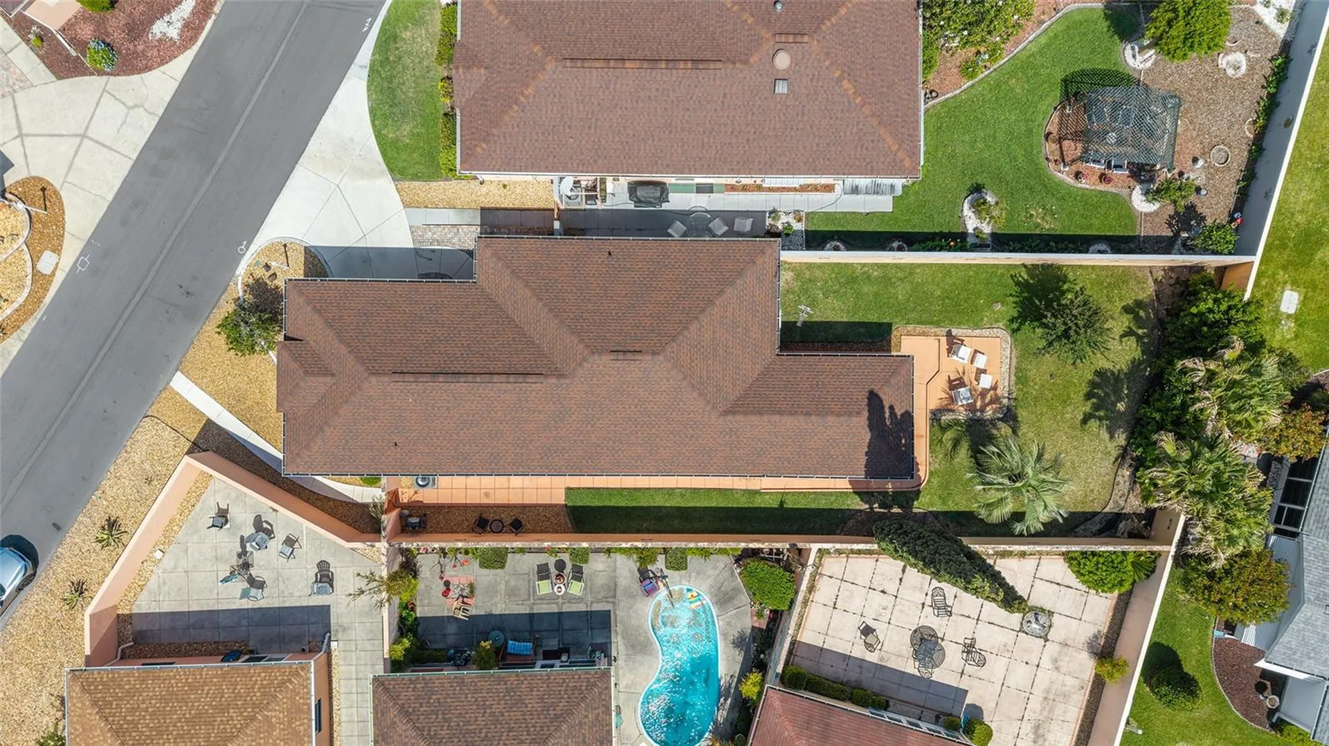 966 Avalon Avenue The Villages FL 32159