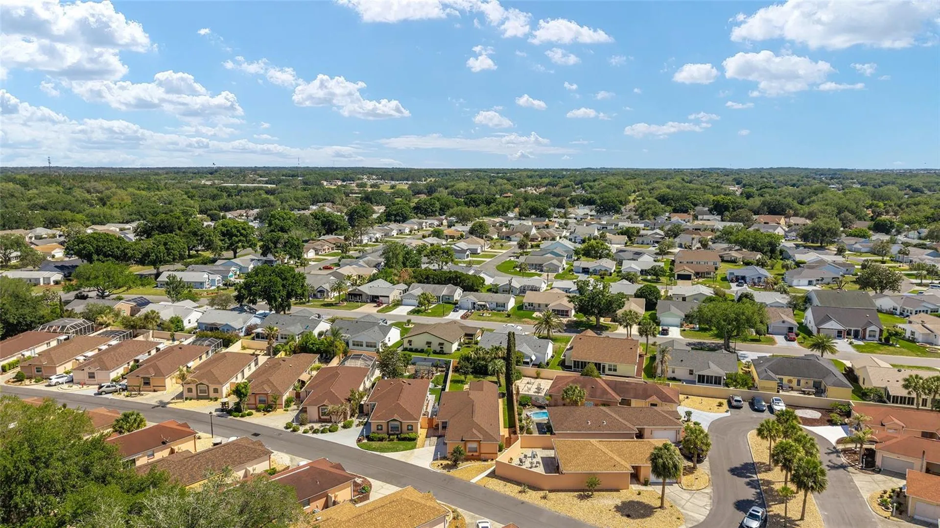 966 Avalon Avenue The Villages FL 32159