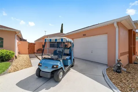 966 Avalon Avenue The Villages FL 32159