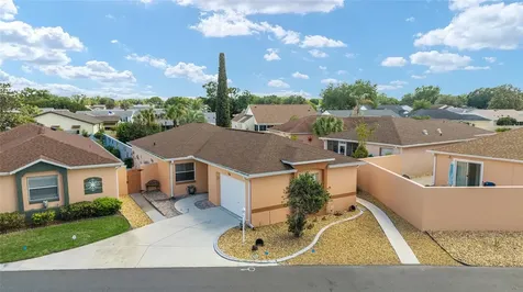 966 Avalon Avenue The Villages FL 32159
