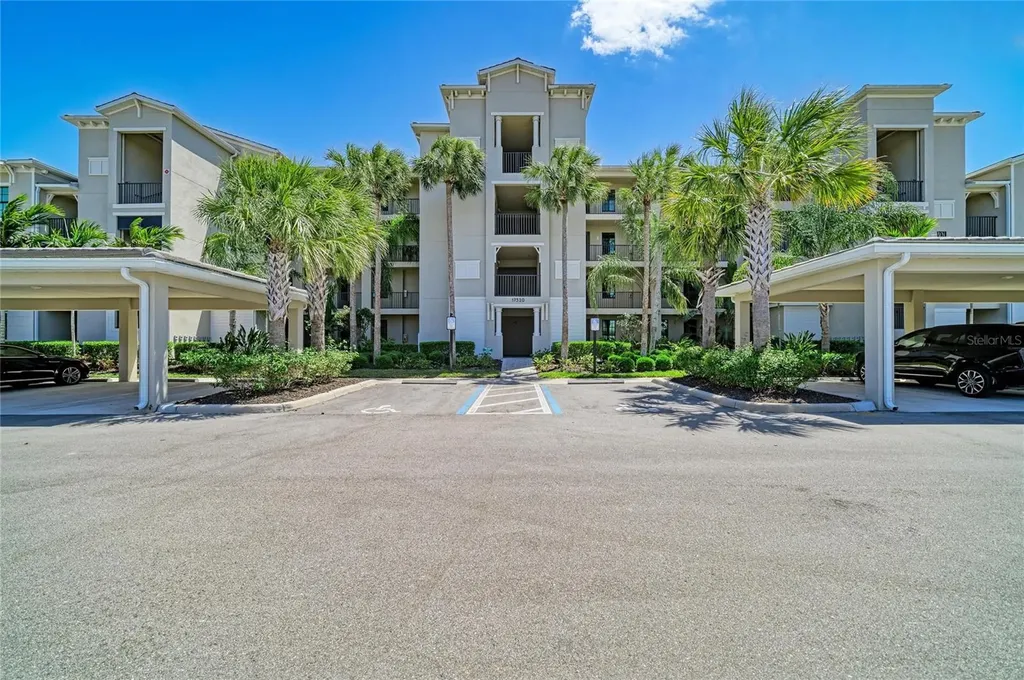 17520 Gawthrop Drive Lakewood Ranch FL 34211