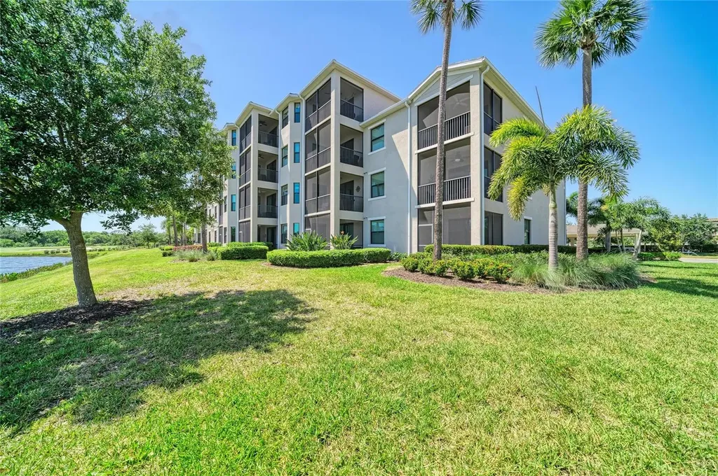 17520 Gawthrop Drive Lakewood Ranch FL 34211