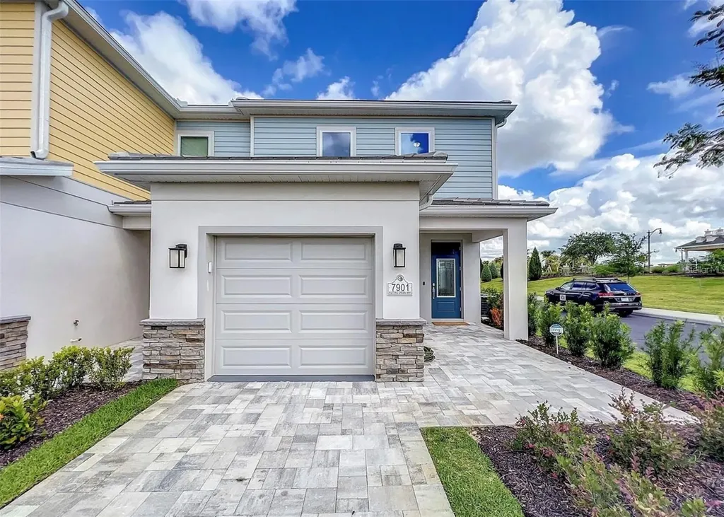 7901 Putting Green Way Reunion FL 34747