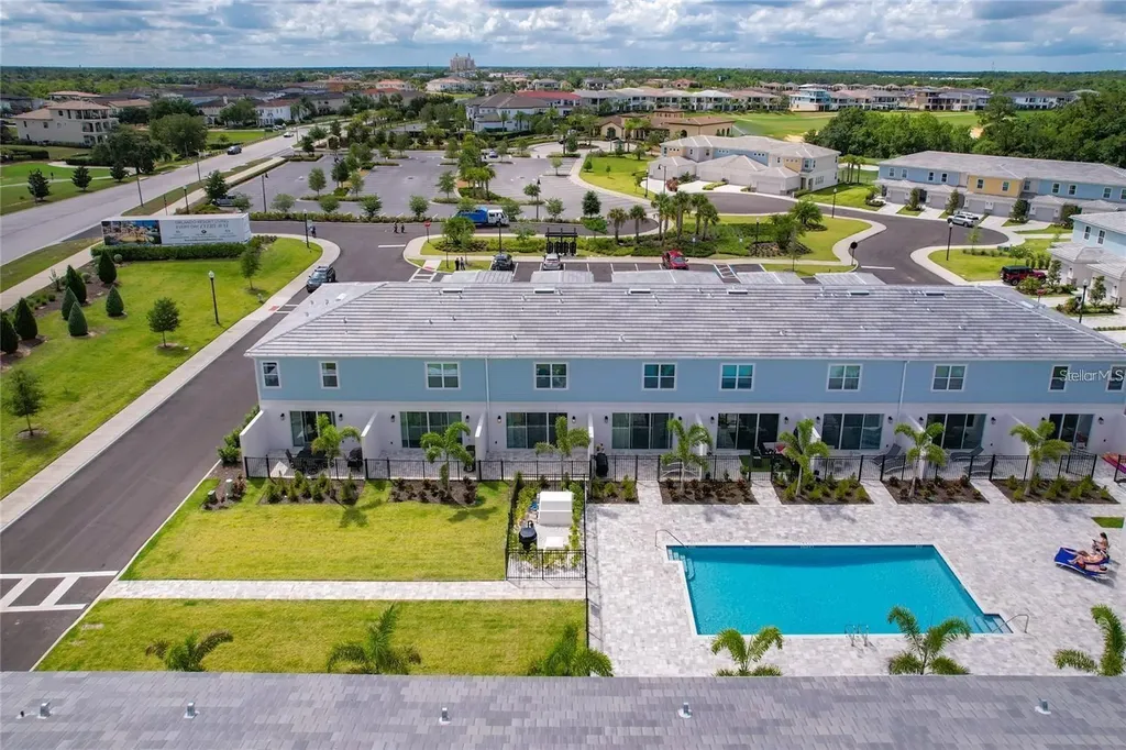 7901 Putting Green Way Reunion FL 34747