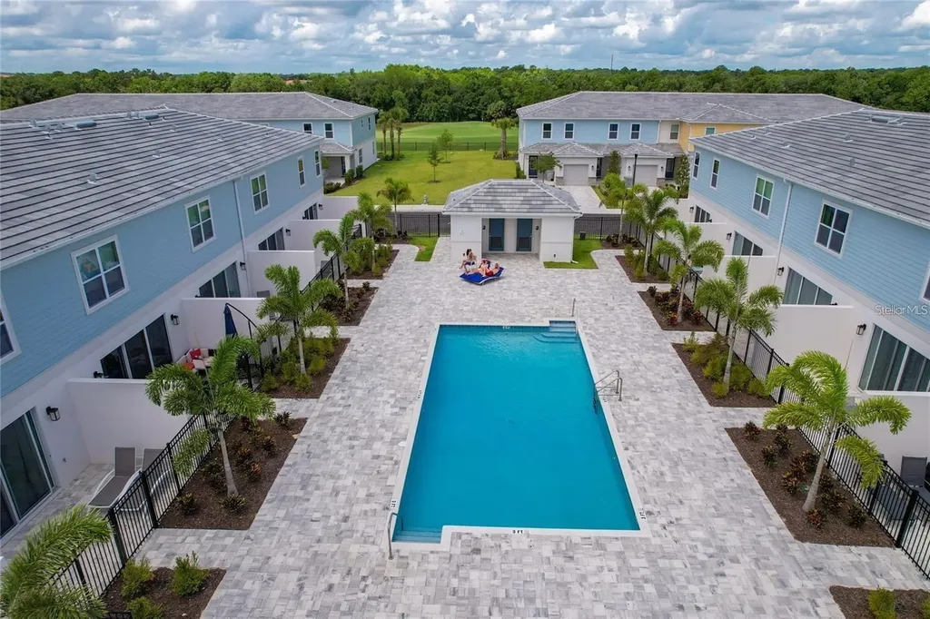7901 Putting Green Way Reunion FL 34747