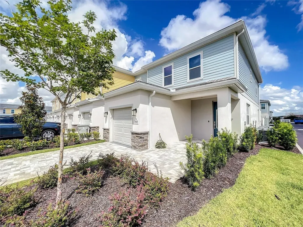 7901 Putting Green Way Reunion FL 34747