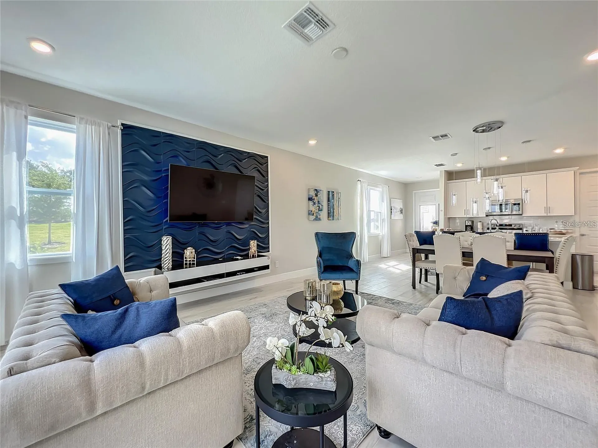 7901 Putting Green Way Reunion FL 34747
